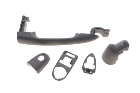 Ручка двері наружна задня KANGOO RENAULT, FEBI BILSTEIN (179115) Ручка двері наружна задня KANGOO RENAULT, FEBI BILSTEIN (179115)