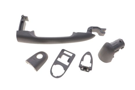 Ручка двері наружна задня KANGOO RENAULT, FEBI BILSTEIN (179115)