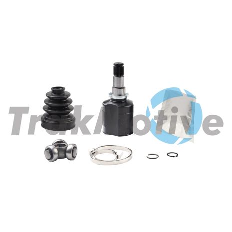 ШРУС в сборе, комплект TOYOTA YARIS, TRAKMOTIVE (450254)