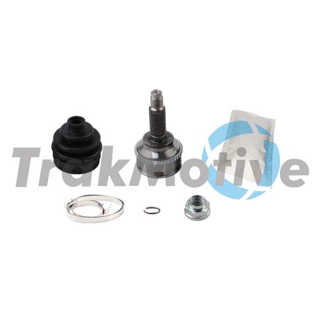 ШРУС в сборе, комплект MAZDA TRIBUTE, TRAKMOTIVE (400856) ШРУС в сборе, комплект MAZDA TRIBUTE, TRAKMOTIVE (400856)
