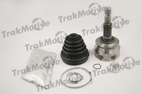 ШРКШ у зборі, комплект OPEL KADETT, TRAKMOTIVE (400076)
