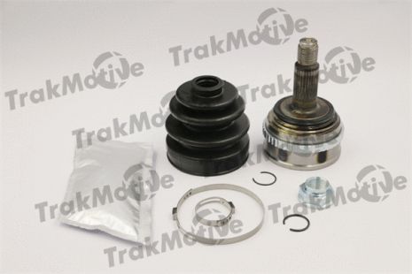 ШРКШ у зборі, комплект HONDA CIVIC, TRAKMOTIVE (400183)