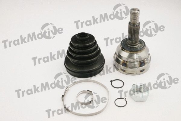 ШРКШ у зборі, комплект RENAULT SAFRANE, TRAKMOTIVE (400346) ШРКШ у зборі, комплект RENAULT SAFRANE, TRAKMOTIVE (400346)