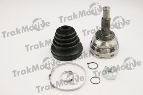 ШРКШ у зборі, комплект RENAULT SAFRANE, TRAKMOTIVE (400346)