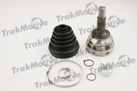 ШРУС в сборе, комплект RENAULT SAFRANE, TRAKMOTIVE (400346)