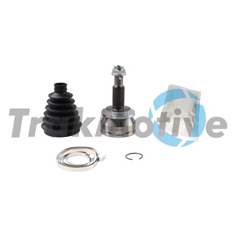 ШРУС в сборе, комплект TOYOTA VERSO, TRAKMOTIVE (400910) ШРУС в сборе, комплект TOYOTA VERSO, TRAKMOTIVE (400910)