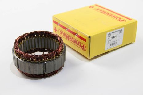 Статор генератора, POWERMAX (81115494)