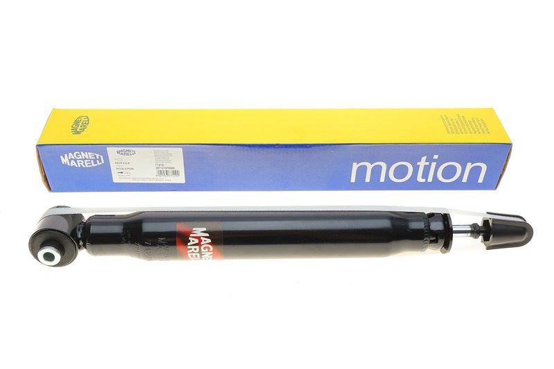 амортизатор, SKODA SUPERB, AUDI A6, MAGNETI MARELLI (357121070000) амортизатор, SKODA SUPERB, AUDI A6, MAGNETI MARELLI (357121070000)