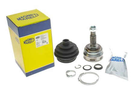 Шарнирный комплект, приводной вал, VW JETTA, MAGNETI MARELLI (302015100309) Шарнирный комплект, приводной вал, VW JETTA, MAGNETI MARELLI (302015100309)