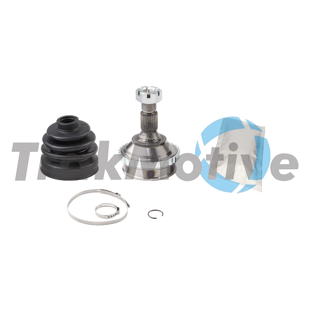 ШРУС в сборе, комплект PEUGEOT 406, TRAKMOTIVE (400858) ШРУС в сборе, комплект PEUGEOT 406, TRAKMOTIVE (400858)