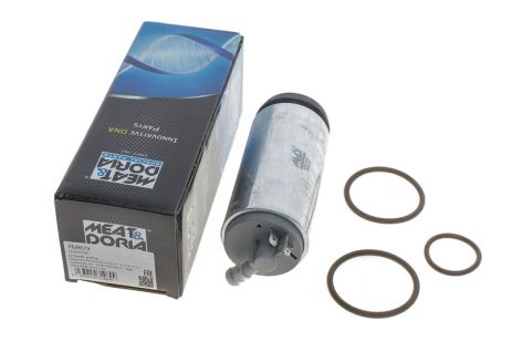 Топливный насос, SKODA OCTAVIA, SEAT TOLEDO, MEAT&DORIA (76809) Топливный насос, SKODA OCTAVIA, SEAT TOLEDO, MEAT&DORIA (76809)