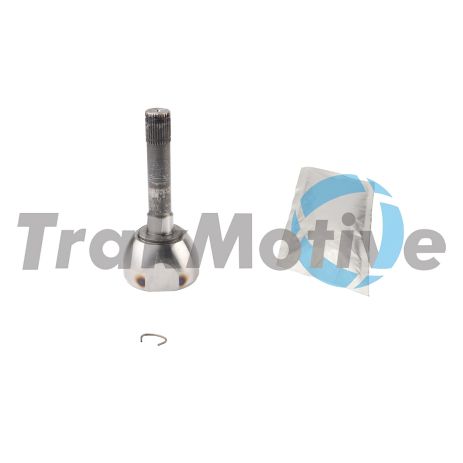 ШРУС в сборе, комплект NISSAN PATROL, TRAKMOTIVE (400898) ШРУС в сборе, комплект NISSAN PATROL, TRAKMOTIVE (400898)