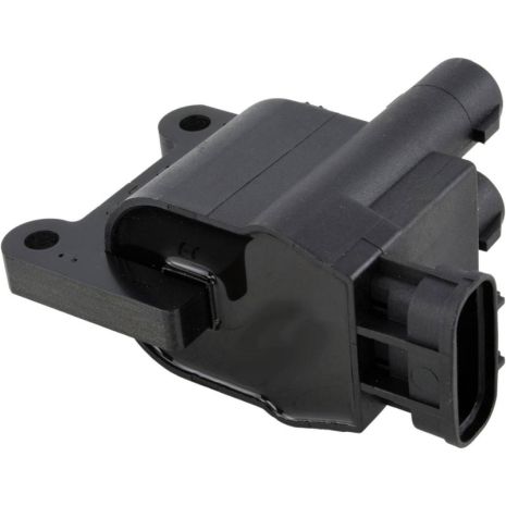 Катушка зажигания, TOYOTA NADIA, FEBEST (01640009) Катушка зажигания, TOYOTA NADIA, FEBEST (01640009)
