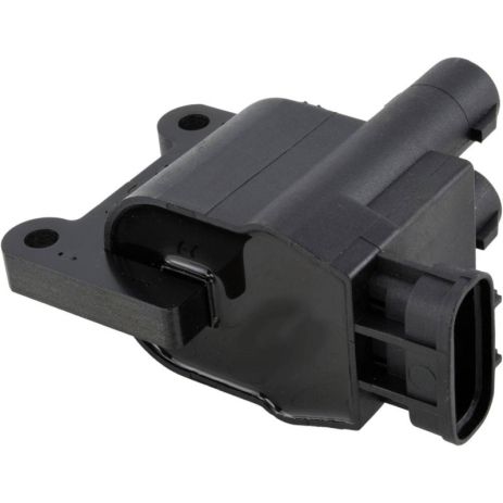 Катушка зажигания, TOYOTA NADIA, FEBEST (01640009) Катушка зажигания, TOYOTA NADIA, FEBEST (01640009)
