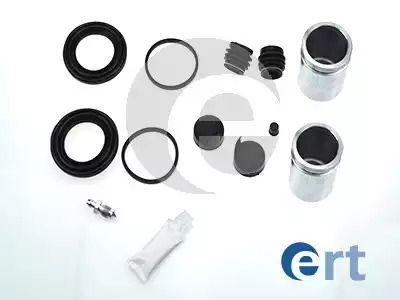 Ремкомплект, тормозной суппорт 402267 NISSAN OPEL