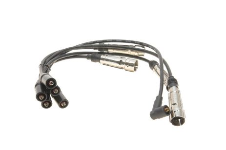 Комплект проводов зажигания, SEAT TOLEDO, VW PASSAT, BREMI (296B) Комплект проводов зажигания, SEAT TOLEDO, VW PASSAT, BREMI (296B)