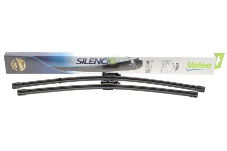 Щетка стеклоочистителя 574382 SEAT VW