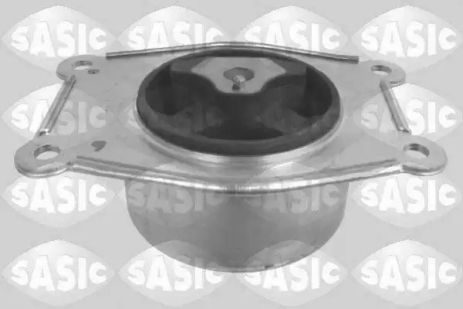 Кронштейн, подвеска двигателя 2706042 OPEL