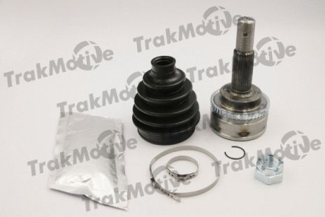 ШРКШ у зборі, комплект TOYOTA AVENSIS, TRAKMOTIVE (400416)