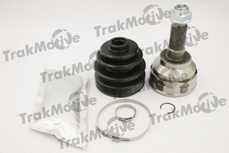 ШРКШ у зборі, комплект FORD USA, MAZDA 626, TRAKMOTIVE (400166)