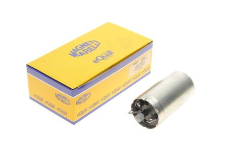Топливный насос, NISSAN MICRA, MAGNETI MARELLI (313011300071)
