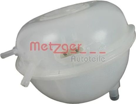 Компенсационный бак, охлаждающая жидкость, VW TRANSPORTER, METZGER (2140106) Компенсационный бак, охлаждающая жидкость, VW TRANSPORTER, METZGER (2140106)