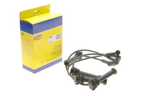 Комплект проводов зажигания, FORD MONDEO, MAGNETI MARELLI (941318111300)