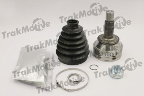 ШРУС в сборе, комплект LAND ROVER, TRAKMOTIVE (400228) ШРУС в сборе, комплект LAND ROVER, TRAKMOTIVE (400228)