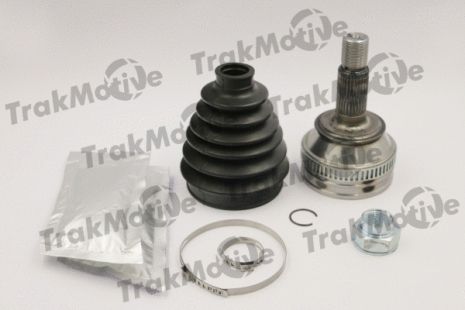 ШРКШ у зборі, комплект LAND ROVER, TRAKMOTIVE (400228)