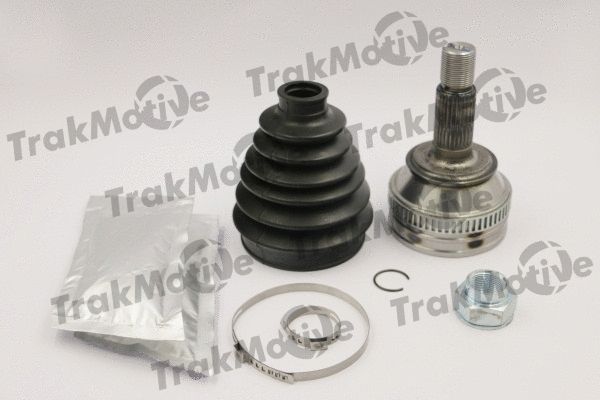 ШРКШ у зборі, комплект LAND ROVER, TRAKMOTIVE (400228) ШРКШ у зборі, комплект LAND ROVER, TRAKMOTIVE (400228)