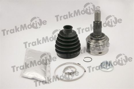 ШРКШ у зборі, комплект RENAULT LAGUNA, TRAKMOTIVE (400354)