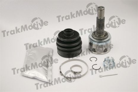 ШРКШ у зборі, комплект HYUNDAI GETZ, TRAKMOTIVE (400203)