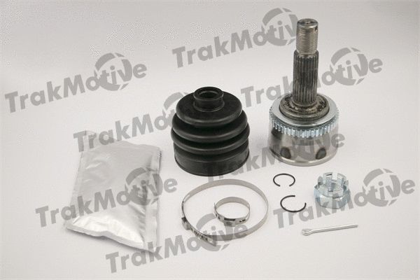 ШРКШ у зборі, комплект HYUNDAI GETZ, TRAKMOTIVE (400203) ШРКШ у зборі, комплект HYUNDAI GETZ, TRAKMOTIVE (400203)
