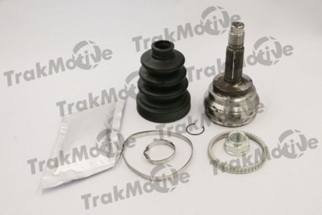 ШРКШ у зборі, комплект TOYOTA YARIS, TRAKMOTIVE (400428)