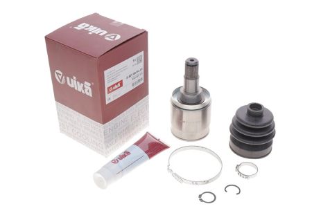 Шарнирный комплект, приводной вал, VW CADDY, SKODA FELICIA, VIKA (54070011401) Шарнирный комплект, приводной вал, VW CADDY, SKODA FELICIA, VIKA (54070011401)