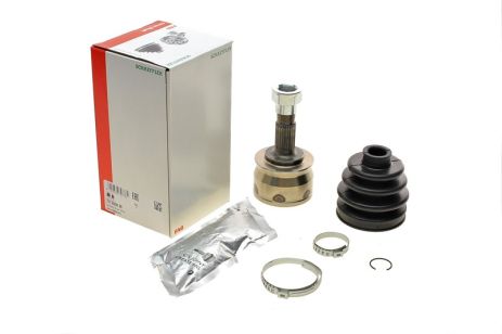 Шарнирный комплект, приводной вал, FORD KA, FIAT 500, FAG (771039830) Шарнирный комплект, приводной вал, FORD KA, FIAT 500, FAG (771039830)