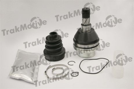 ШРКШ у зборі, комплект SAAB 900, OPEL VECTRA, TRAKMOTIVE (450041) ШРКШ у зборі, комплект SAAB 900, OPEL VECTRA, TRAKMOTIVE (450041)