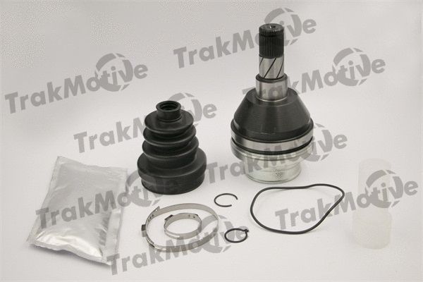 ШРКШ у зборі, комплект SAAB 900, OPEL VECTRA, TRAKMOTIVE (450041) ШРКШ у зборі, комплект SAAB 900, OPEL VECTRA, TRAKMOTIVE (450041)