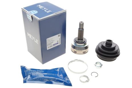 Шарнирный комплект, приводной вал, VW CADDY, SKODA FELICIA, MEYLE (1004200001) Шарнирный комплект, приводной вал, VW CADDY, SKODA FELICIA, MEYLE (1004200001)