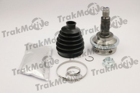 ШРКШ у зборі, комплект MAZDA 6, TRAKMOTIVE (400240)