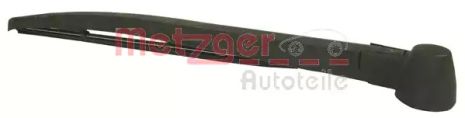 Wiper Arm, window cleaning 2190184 SKODA
