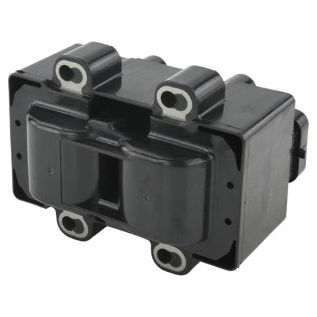 Элемент катушки зажигания, NISSAN KUBISTAR, DACIA DOKKER, FEBEST (24640002)