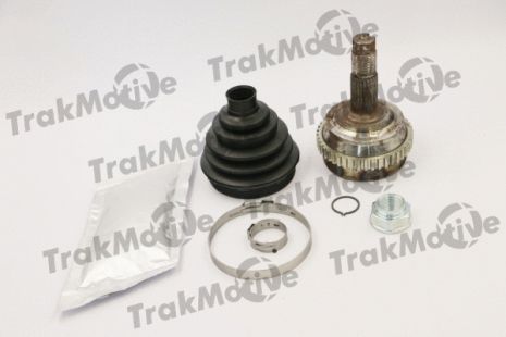 ШРКШ у зборі, комплект FIAT BRAVA, LANCIA DELTA, TRAKMOTIVE (400133)