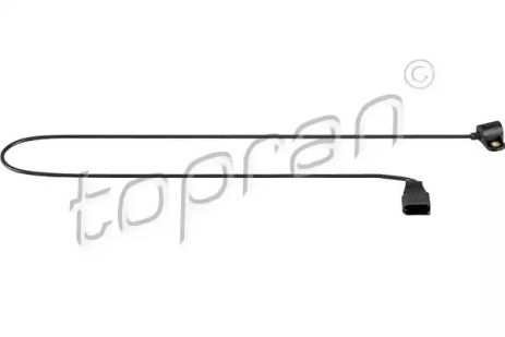 Датчик частоты вращения, SKODA 038906433A, VOLKSWAGEN 038906433A, HANS PRIES TOPRAN (115365) Датчик частоты вращения, SKODA 038906433A, VOLKSWAGEN 038906433A, HANS PRIES TOPRAN (115365)
