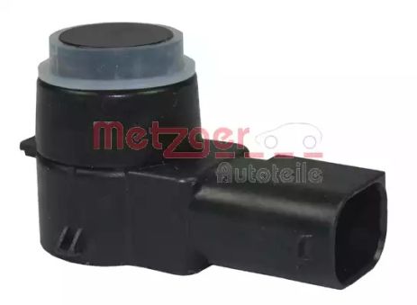 Датчик системы парковки, METZGER (0901063) Датчик системы парковки, METZGER (0901063)