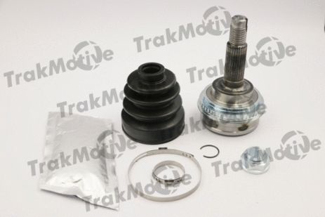 TRAKMOTIVE TOYOTA ШРКШ зовнішній з ABS к-кт 26/23 зуб. CARINA E VI 1.6 93-97, CARINA E VI Sportswagon 1.6 GLI