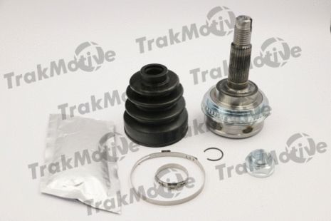 TRAKMOTIVE TOYOTA ШРКШ зовнішній з ABS к-кт 26/23 зуб. CARINA E VI 1.6 93-97, CARINA E VI Sportswagon 1.6 GLI