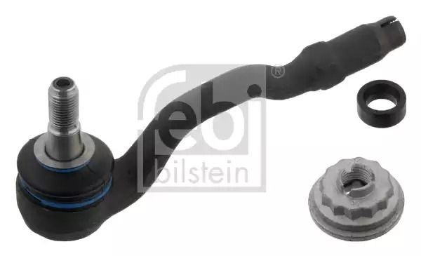 Наконечник рул. тяги лів./прав. BMW X5 E70 07-, FEBI BILSTEIN (33511) Наконечник рул. тяги лів./прав. BMW X5 E70 07-, FEBI BILSTEIN (33511)