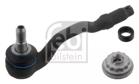 Наконечник рул. тяги лів./прав. BMW X5 E70 07-, FEBI BILSTEIN (33511)