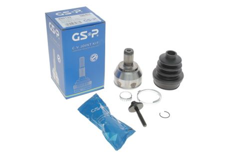 Шарнирный комплект, приводной вал, VOLVO C70, FORD FOCUS, GSP (899129) Шарнирный комплект, приводной вал, VOLVO C70, FORD FOCUS, GSP (899129)